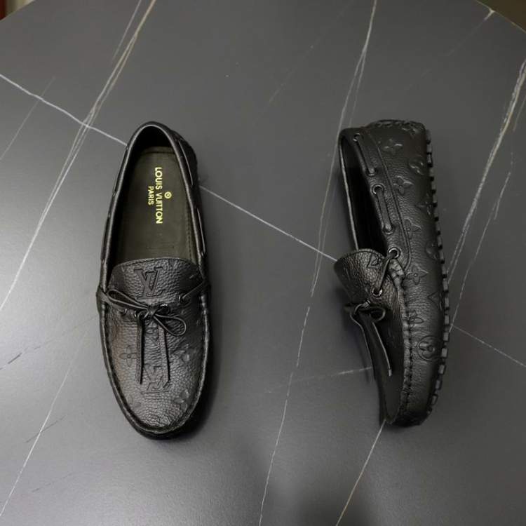 Picture of Louis Vuitton Shoes _SKULVsz38-46mnf032412017